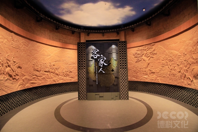 博物館展廳與商業展廳裝修報價差異？